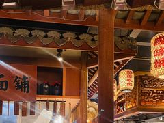 -二十八里太湖船菜(吉祥路店)