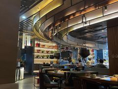 -盡膳口福跷脚牛肉火锅(北美新天地店)