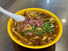 -毛华美食(清扬路店)