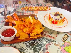 -鼓楼吃面·肉啃肉(南锣鼓巷店)