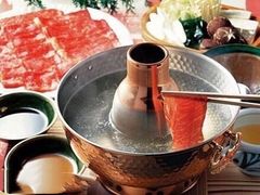 -瑞成祥老北京炭火锅(仙林店)