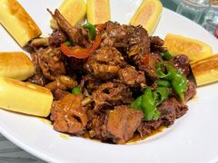 -燕郊烧鸽子(酷车小镇店)