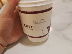 -COSTA COFFEE(武汉武商MALL店)