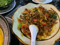 -李师傅脆肚(华强北店)
