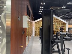 -古德菲力健身(深圳湾君尚店)