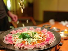 -春熙台韩国料理·章鱼肥牛(西丽店)