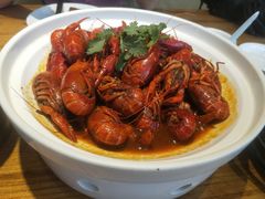 -天堂鸟水煮鱼(经南三路店)