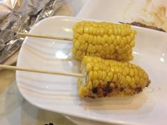 iphone_upload_pic-吉香碳烤生蚝(仙霞路店)