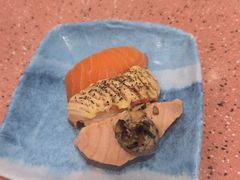 -元气寿司(环球港店)