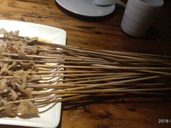 洛阳涮牛肚-洛阳面馆(红专路店)