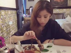 -安东尼奥餐厅