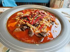 -渝乡老妈(六里桥店)