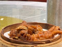 -春满人间酒楼(园岭中路店)