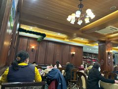 -德大西餐社(云南南路店)
