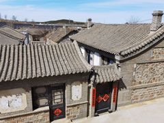 -清风小镇闯关东影视基地