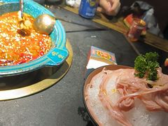 -吼堂老火锅(太古里总店)