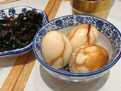 -陳香貴·兰州牛肉面(上海长风大悦城店)