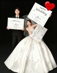 -雪中彩影婚纱摄影·微光艺术中心