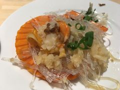 -美人鱼悬崖海景餐厅(鹿嘴山庄店)
