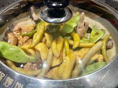 -灶座小锅烀饼·铁锅炖(全国总店)