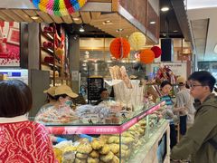 -PAPER STONE BAKERY(天环店)