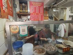 -叶新小吃店(来凤小区总店)