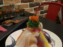 -爆丼日式大排档(季华园店)