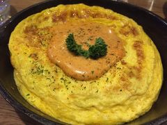 -CRAZYONES西班牙海鲜饭(上海美罗城店)