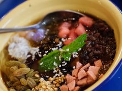 -马路边边串串香(双井直营店)