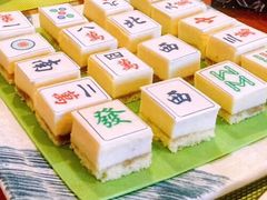 -大雁塔假日酒店·绿茵阁西餐厅