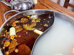 -肥婆麻辣火锅.顺德首创药材麻辣火锅(容桂店)