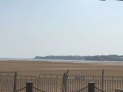 -北戴河东海水浴场