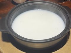 -大良毋米粥·粥底火锅(岭南天地店)