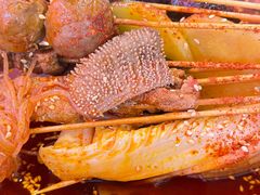 -付小姐在成都(郑东新区店)