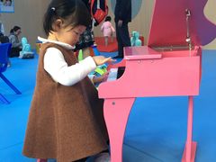 -金宝贝国际早教中心(万象城中心)