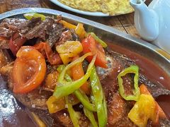 -海口滨海新村143号海南老字号炒菜店