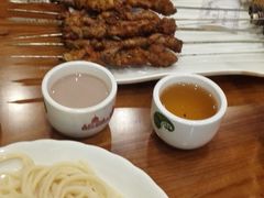 -巴依老爷新疆美食(望京小街店)