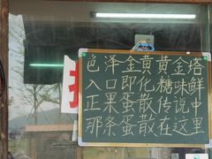 -传说中那条蛋散