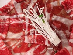 -韩时烤肉(枫蓝店)