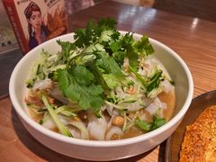 -谷丽麦馕新疆菜·清真(步步高梅溪新天地店)