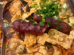 -龍城柳州螺蛳粉(群星路店)