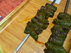 -乡村馕坑肉·烧烤·新疆菜·本地人更爱吃(阿勒泰首店)