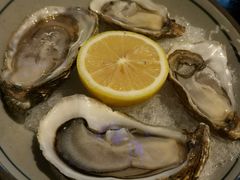 -HIHE Bistro·Oyster Bar(华熙live店)