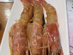 -松坂屋日料自助(长城路店)