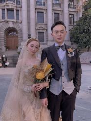 点击看大图 -青禾蒙娜丽莎婚纱摄影(武汉总店)