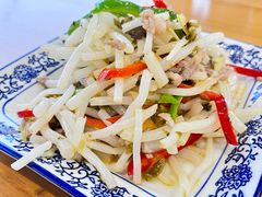 -品鲜村农家菜·阳澄湖大闸蟹(总店)