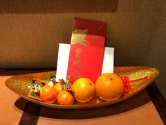 -上海浦东嘉里大酒店