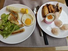 -清河半岛温泉度假酒店