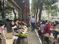-大良毋米粥(锦龙路总店)