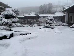 -径山寺